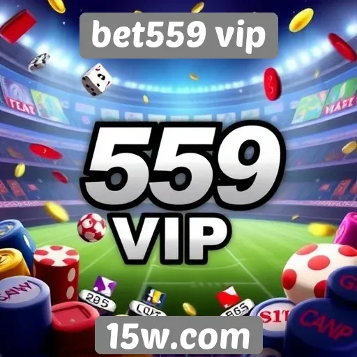 bet559 vip oferece diversas opções de jogos online