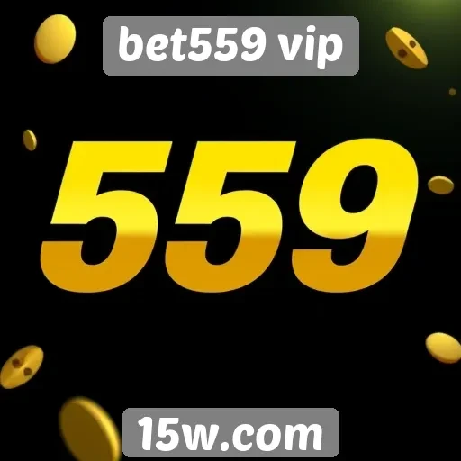 Promoções e bônus oferecidos pelo bet559 vip