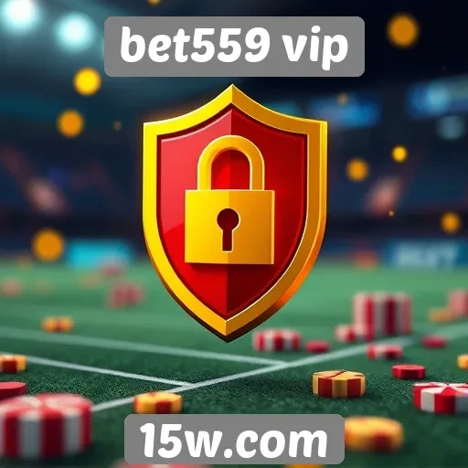 plataforma bet559 vip apresenta sistema de segurança robusto