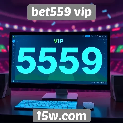 desenvolvimento de software do bet559 vip é destaque da indústria