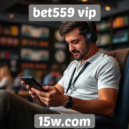 Compatibilidade do bet559 vip com dispositivos móveis