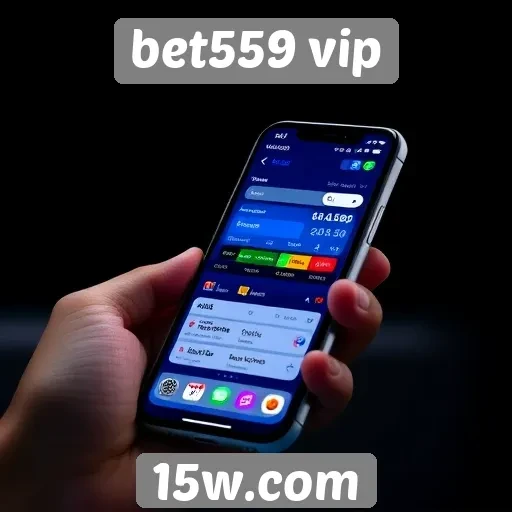 Usabilidade da plataforma bet559 vip em dispositivos móveis