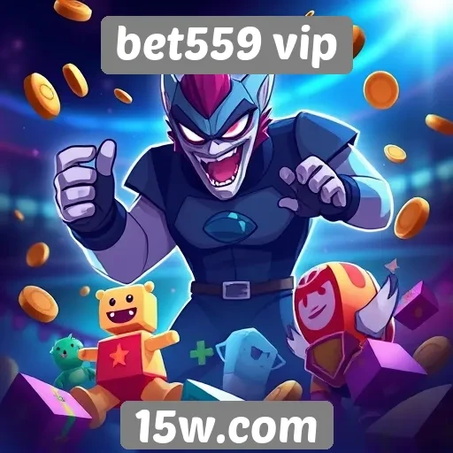 bet559 vip oferece diversidade de jogos online