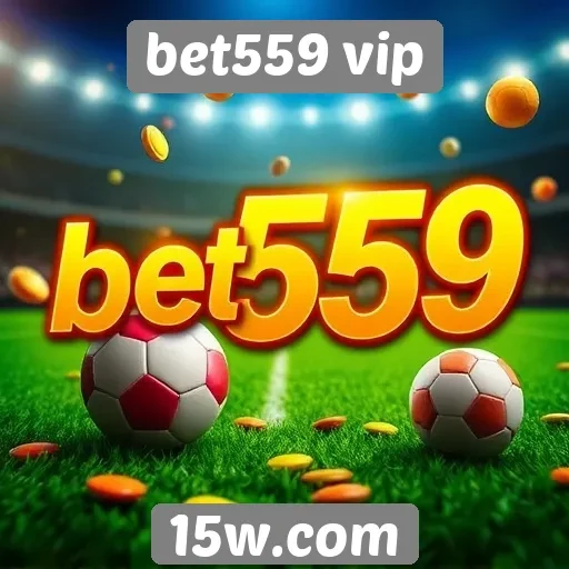 Bônus e promoções oferecidas pelo bet559 vip