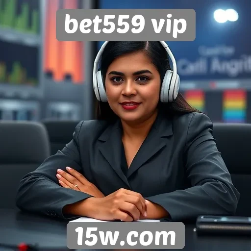 Atendimento ao cliente do site bet559 vip