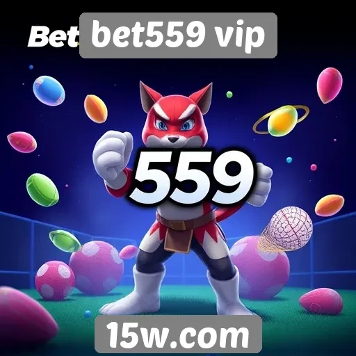 Diversidade de jogos disponíveis na bet559 vip