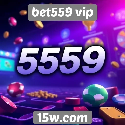 Análise das opções de jogos disponíveis no bet559 vip