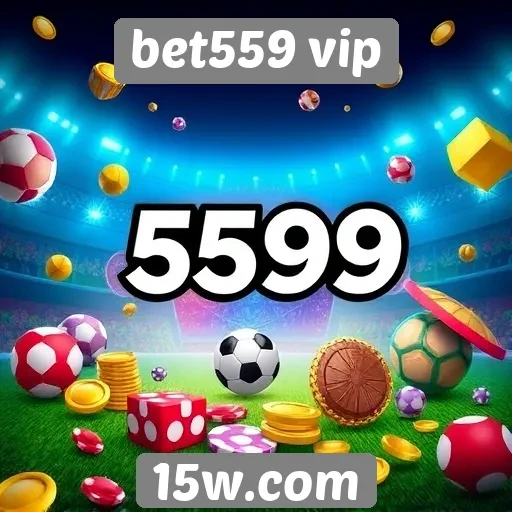Variedade de jogos disponíveis no bet559 vip