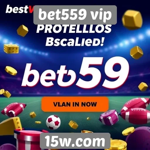 Novas promoções disponíveis no site bet559 vip