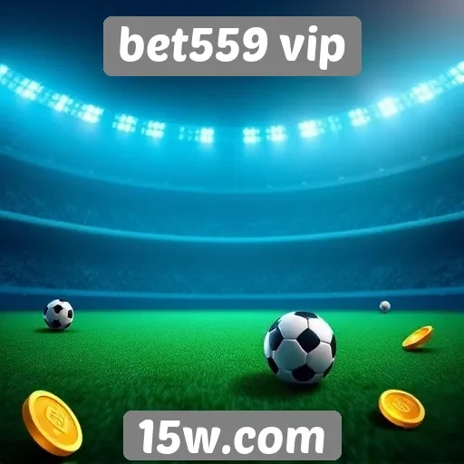 Ofertas e bônus disponíveis na bet559 vip