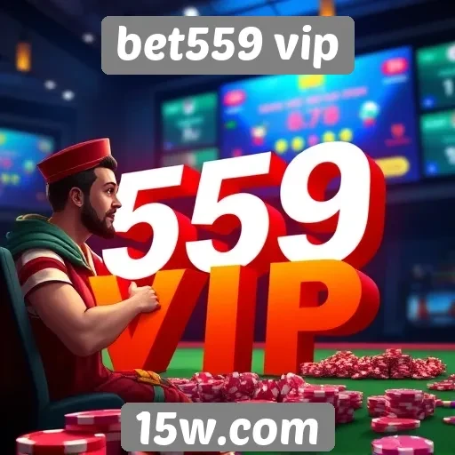 Feedback de jogadores sobre o bet559 vip