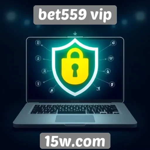 Análise da segurança no site bet559 vip