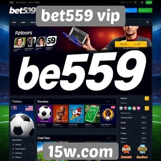 Avaliação da usabilidade do site bet559 vip