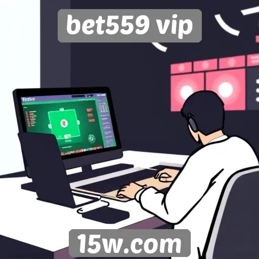Estudo sobre a experiência do usuário no bet559 vip